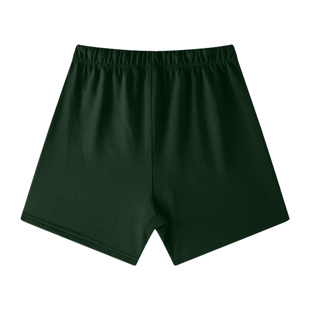 The Ground Short
