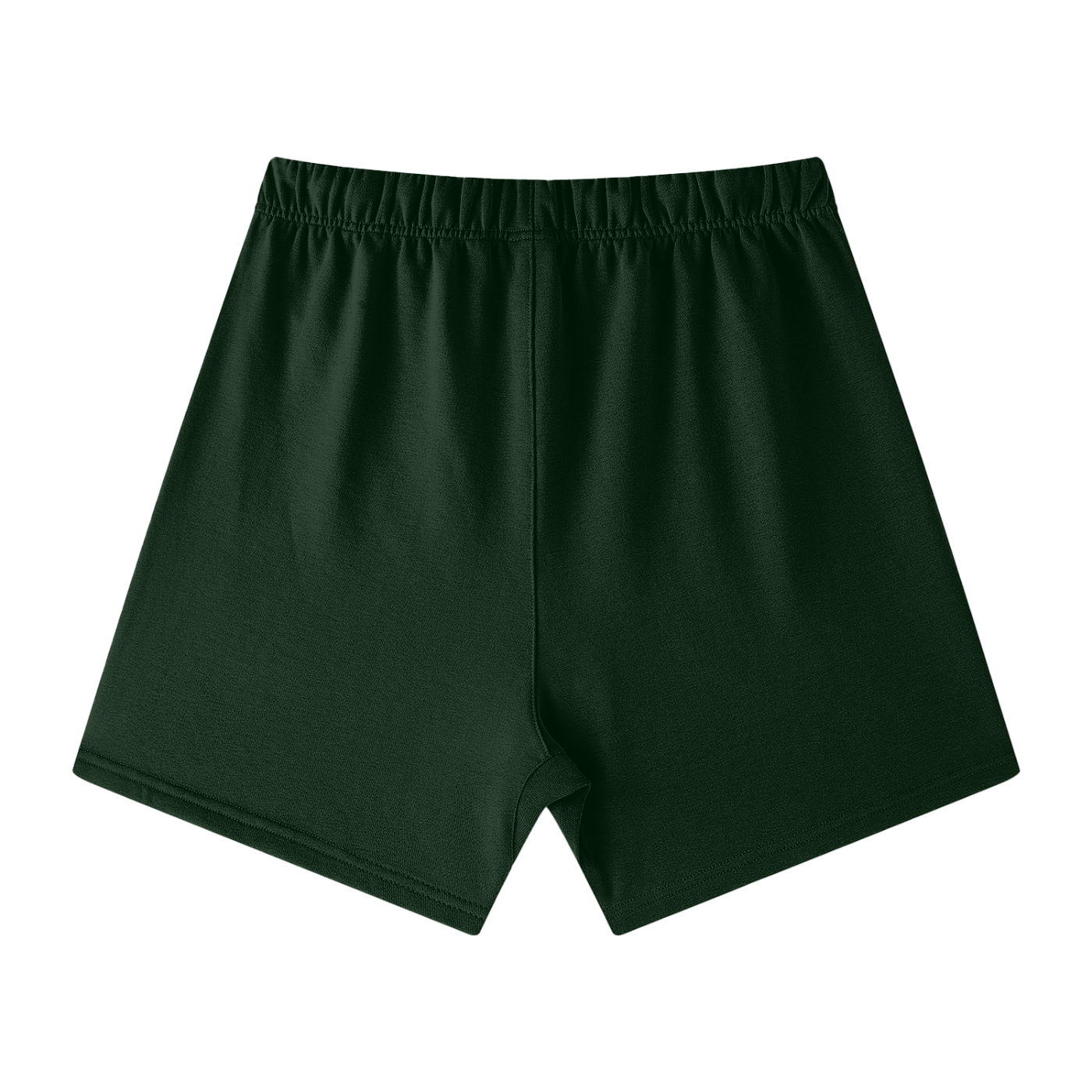 The Ground Short