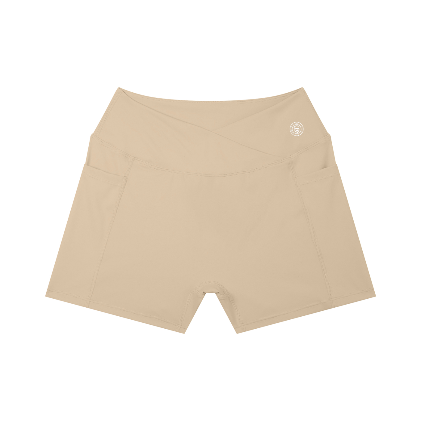 The Carry Shorts — Women's Performance Shorts | StrongVisionaries