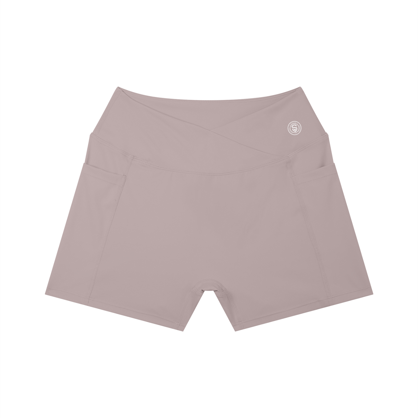 The Carry Shorts — Women's Performance Shorts | StrongVisionaries