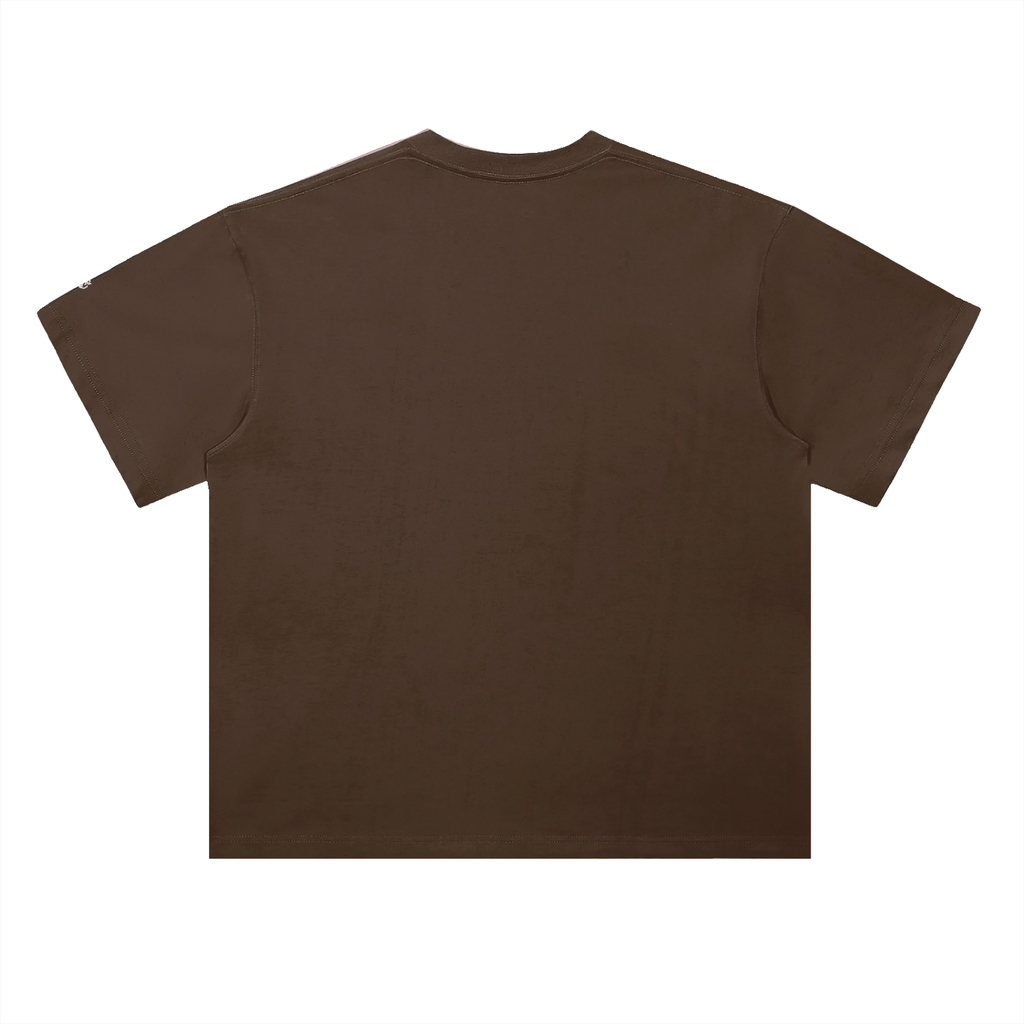 The Back to the Basics Tee — 100% Cotton Everyday Tee