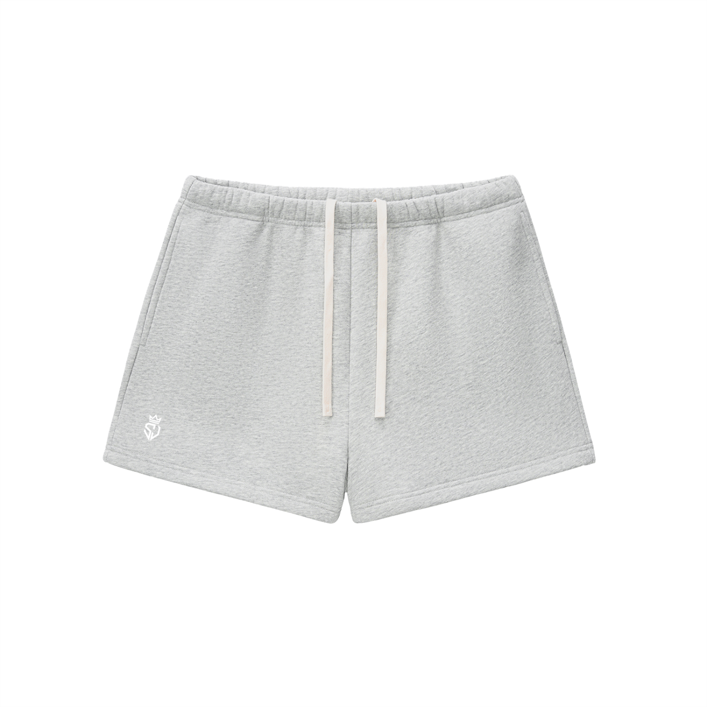 The Off Day Short — Women's Essential Fleece Shorts | StrongVisionaries