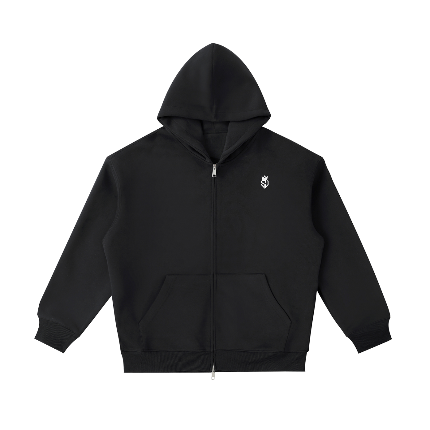 The Foundation Hoodie OG