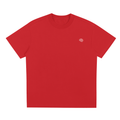 The Concrete Tee — Quick-Dry Performance Training Tee