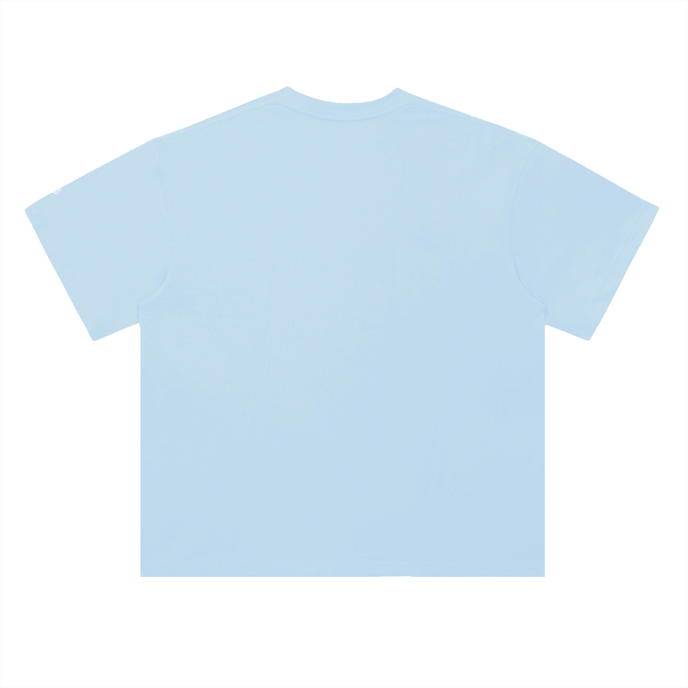 The Back to the Basics Tee — 100% Cotton Everyday Tee