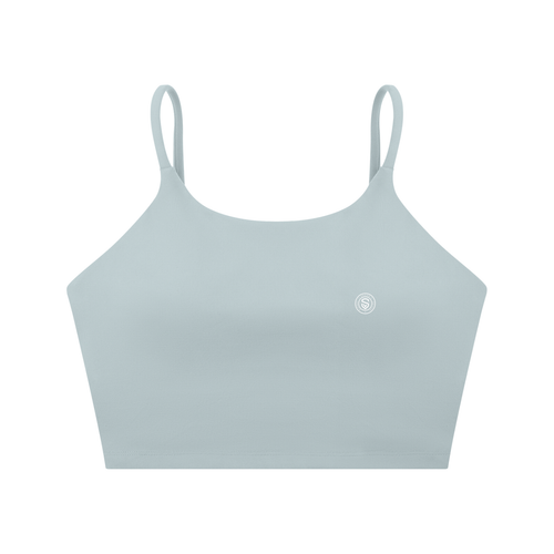 The Carry Sports Bra by StrongVisionaries — women's four-way-stretch performance sports bra