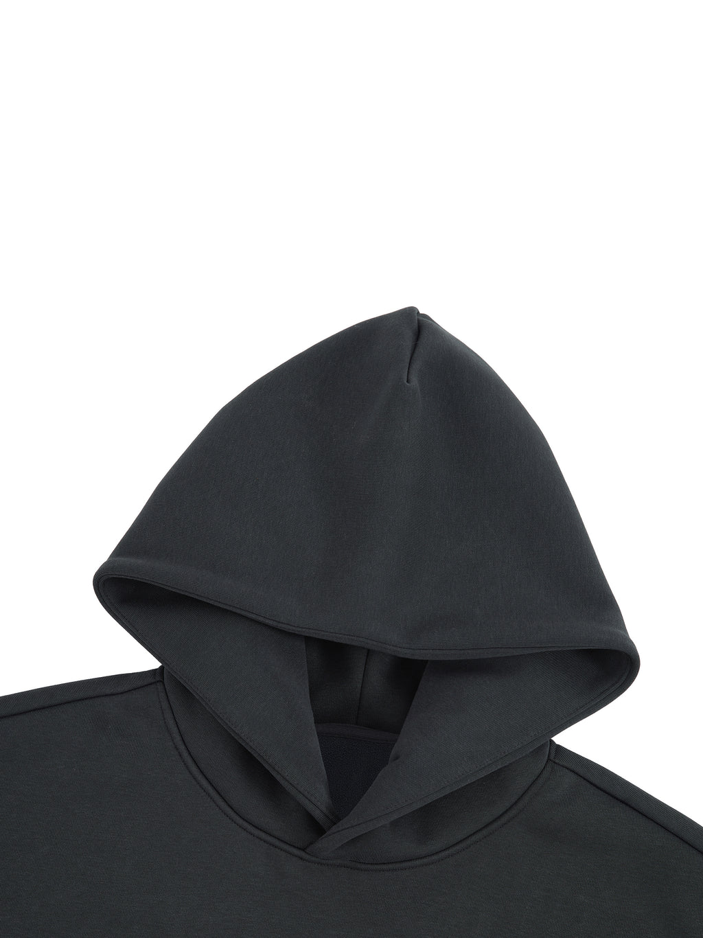 The Standard Fleece Hoodie