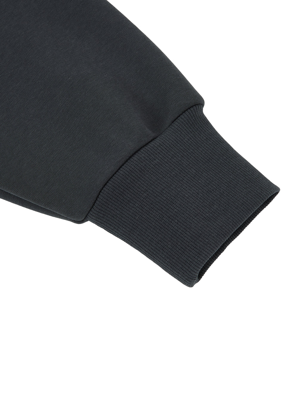 The Standard Fleece Hoodie
