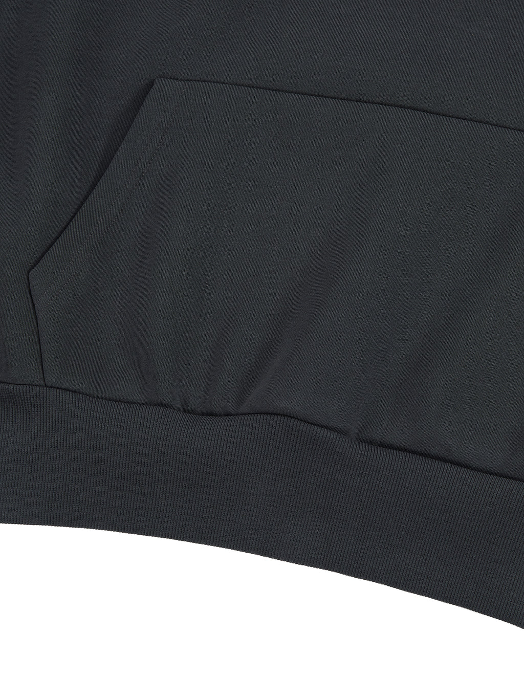 The Standard Fleece Hoodie