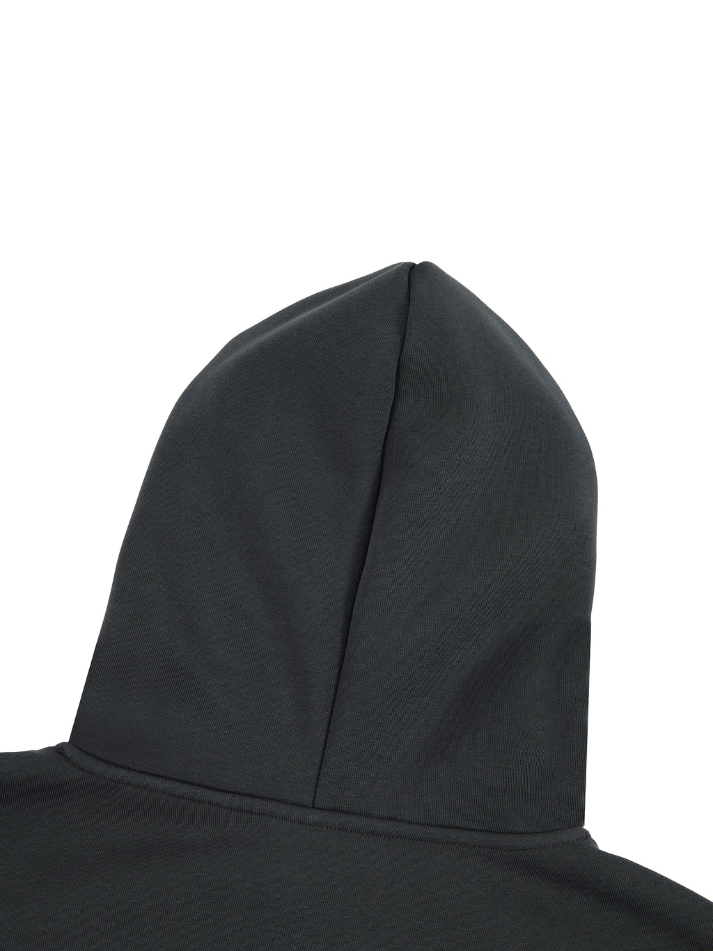 The Standard Fleece Hoodie