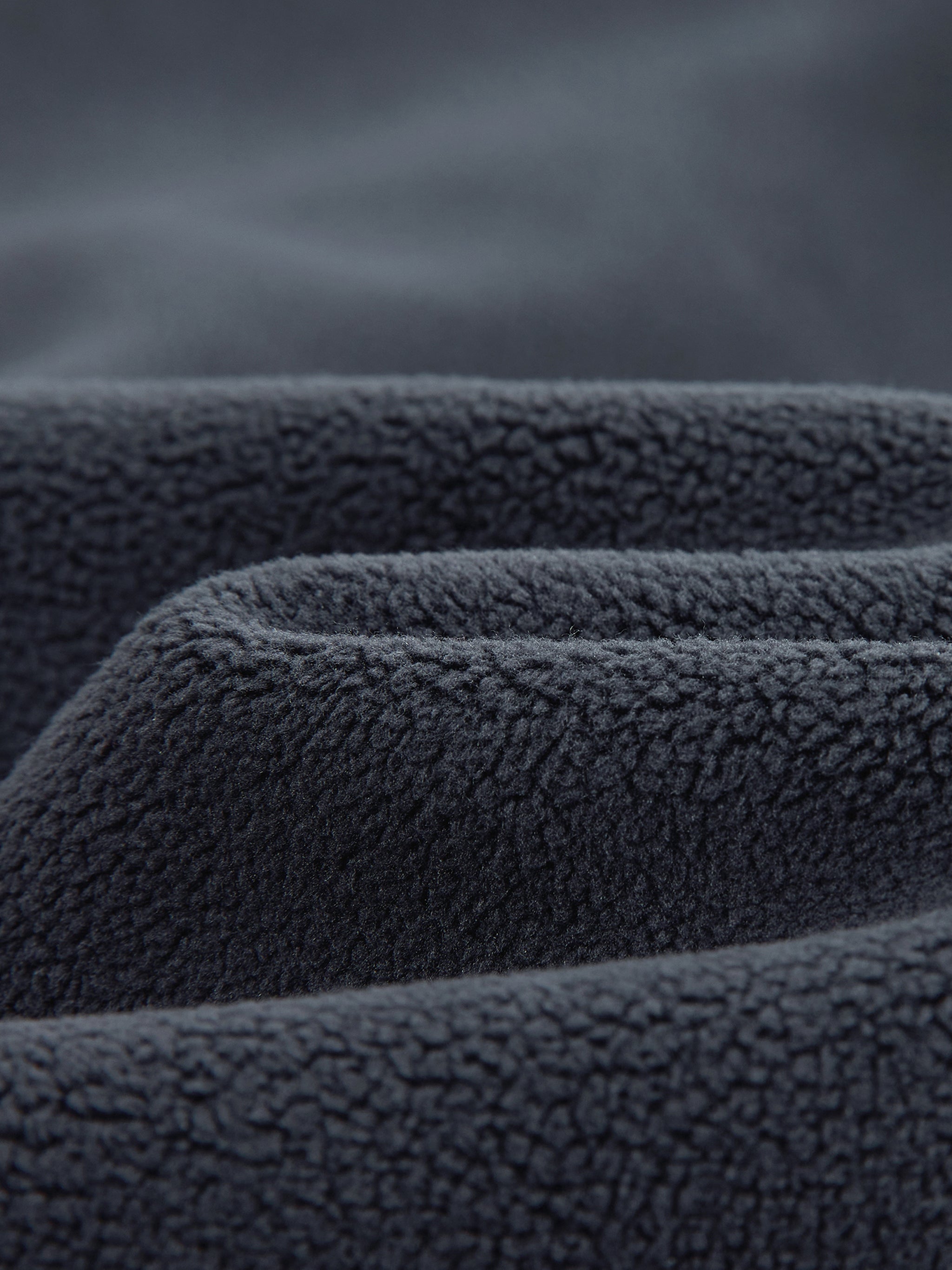 The Standard Fleece Hoodie